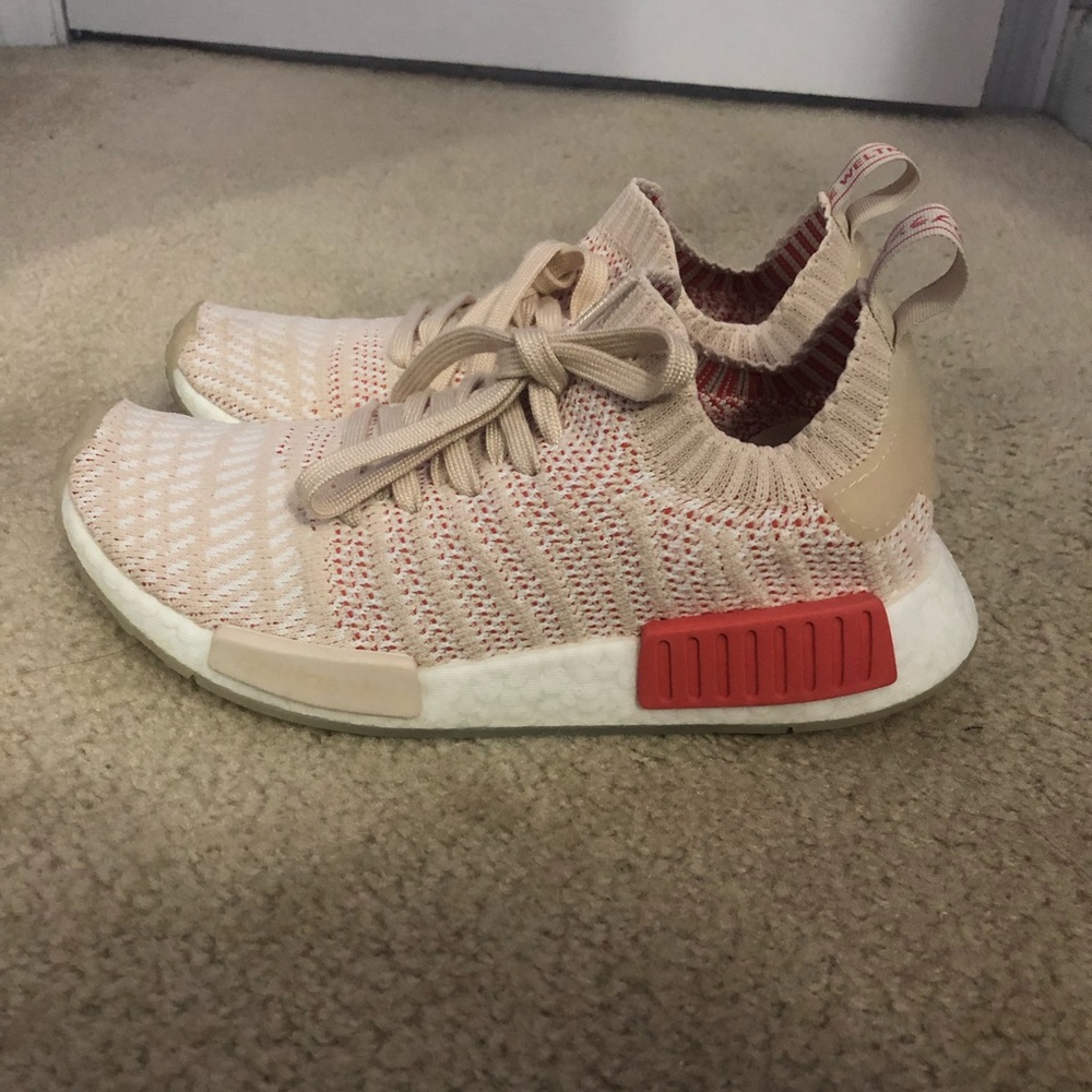 Adidas NMD’s